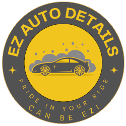 EZ Auto Details Service Hub